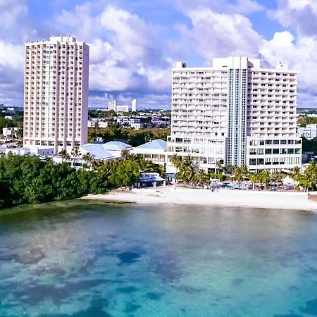 Hoshino Resorts Risonare Guam Tamuning Exterior foto