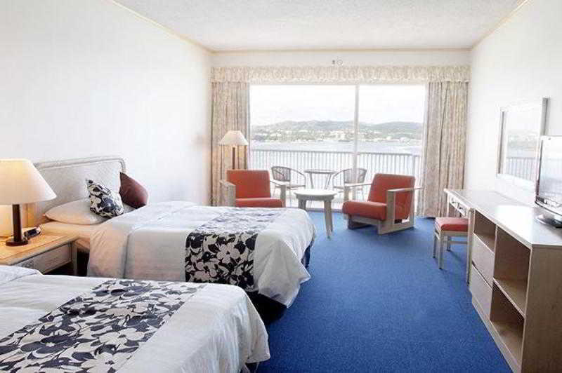 Hoshino Resorts Risonare Guam Tamuning Exterior foto