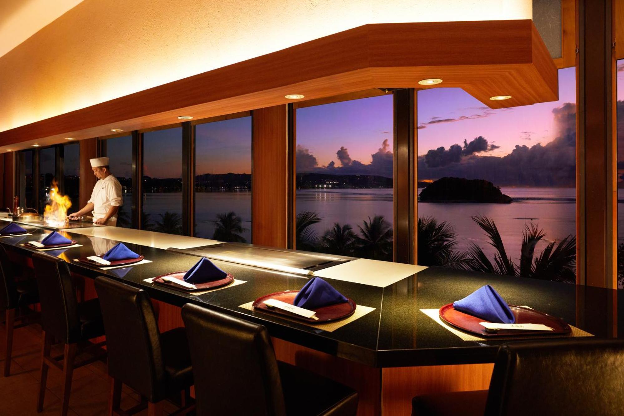 Hoshino Resorts Risonare Guam Tamuning Exterior foto