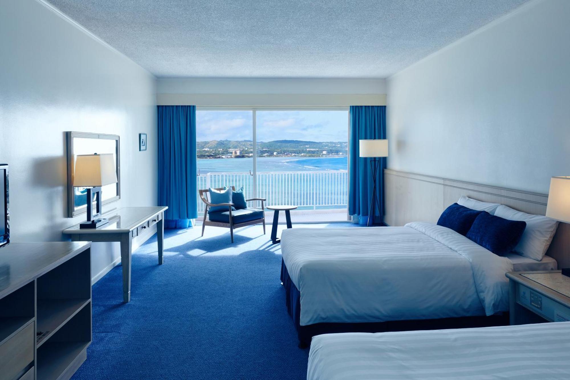 Hoshino Resorts Risonare Guam Tamuning Exterior foto