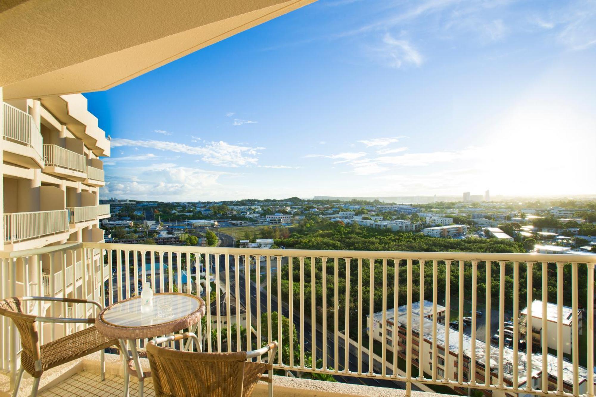 Hoshino Resorts Risonare Guam Tamuning Habitación foto