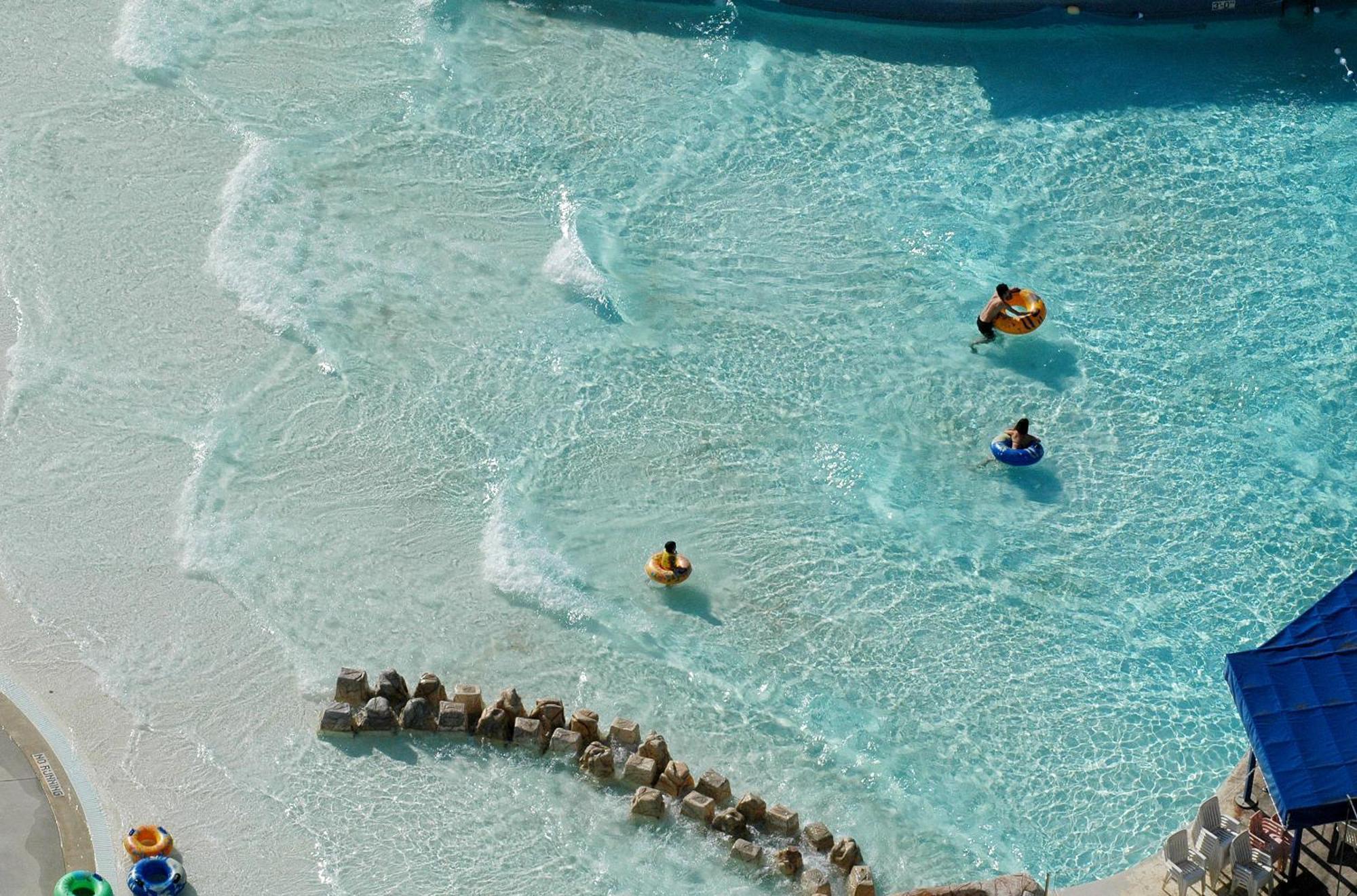 Hoshino Resorts Risonare Guam Tamuning Exterior foto