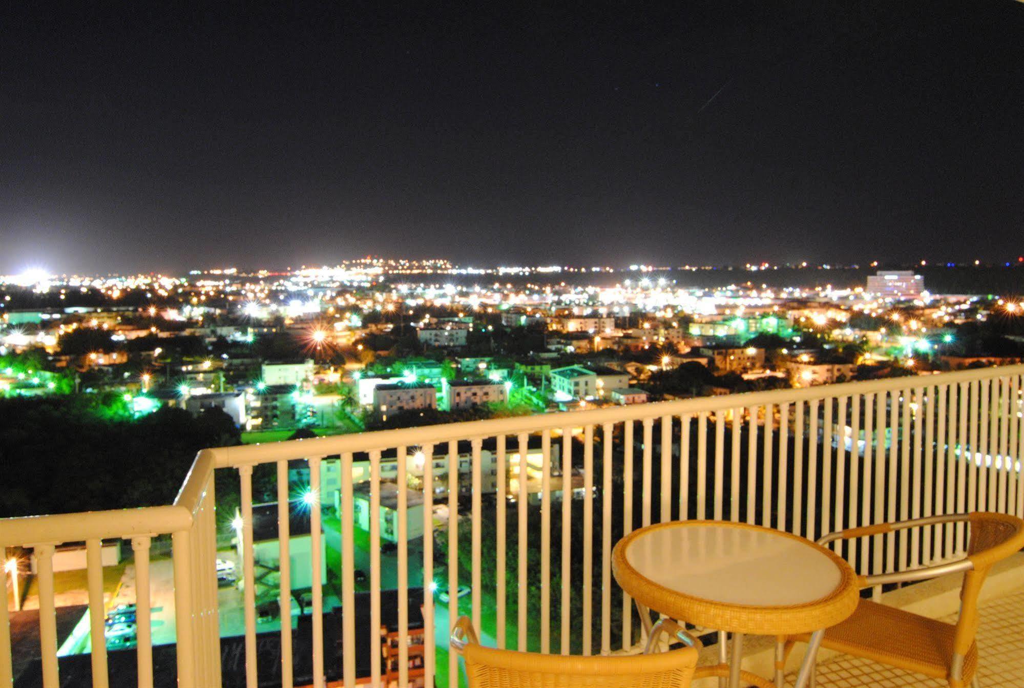 Hoshino Resorts Risonare Guam Tamuning Exterior foto